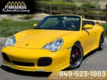 YELLOW, 2004 PORSCHE 911 Thumnail Image 1