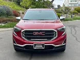 RED, 2019 GMC TERRAIN Thumnail Image 2