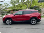 RED, 2019 GMC TERRAIN Thumnail Image 4