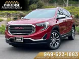 RED, 2019 GMC TERRAIN Thumnail Image 1