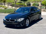 BLACK, 2015 BMW 4 SERIES Thumnail Image 3