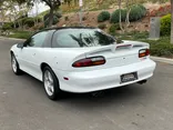 WHITE, 1999 CHEVROLET CAMARO Thumnail Image 5