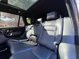 BLACK, 2019 LAND ROVER RANGE ROVER Thumnail Image 18