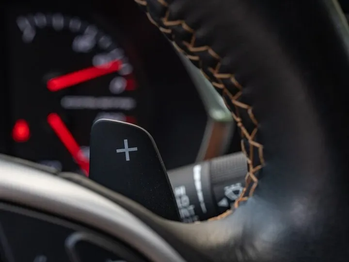 RED, 2019 CHEVROLET CORVETTE Image 40