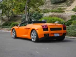 ORANGE, 2007 LAMBORGHINI GALLARDO Thumnail Image 7