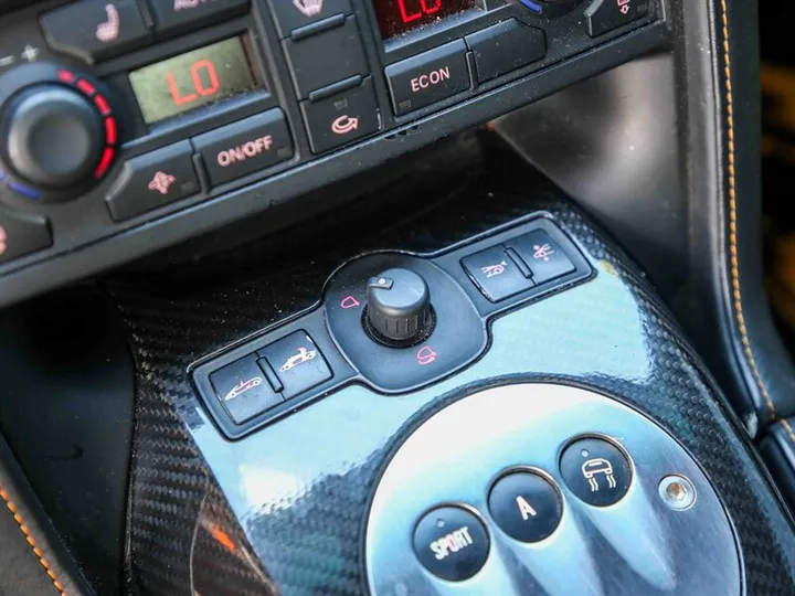 ORANGE, 2007 LAMBORGHINI GALLARDO Image 53