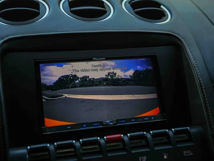 ORANGE, 2007 LAMBORGHINI GALLARDO Image 51