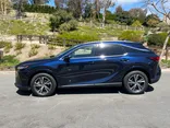 BLUE, 2023 LEXUS RX 350H Thumnail Image 4