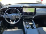 BLUE, 2023 LEXUS RX 350H Thumnail Image 18