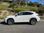 WHITE, 2021 LEXUS NX 300 Thumnail Image 4