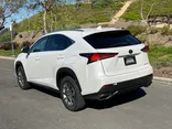 WHITE, 2021 LEXUS NX 300 Thumnail Image 5