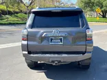 GRAY, 2017 TOYOTA 4RUNNER Thumnail Image 6