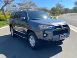 GRAY, 2017 TOYOTA 4RUNNER Thumnail Image 9