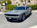 GRAY, 2017 DODGE CHALLENGER Thumnail Image 3