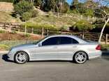 SILVER, 2006 MERCEDES-BENZ E-CLASS Thumnail Image 4