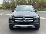 BLACK, 2020 MERCEDES-BENZ GLE Thumnail Image 2