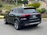 BLACK, 2020 MERCEDES-BENZ GLE Thumnail Image 5