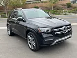 BLACK, 2020 MERCEDES-BENZ GLE Thumnail Image 9