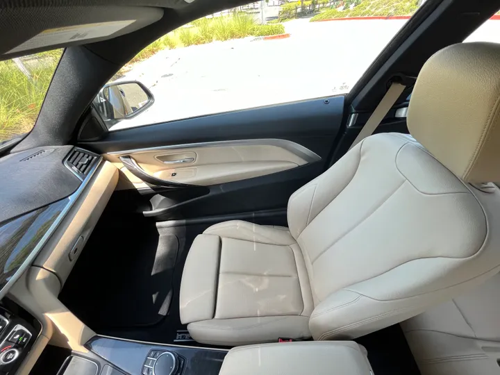 GRAY, 2018 BMW 4 SERIES Image 26