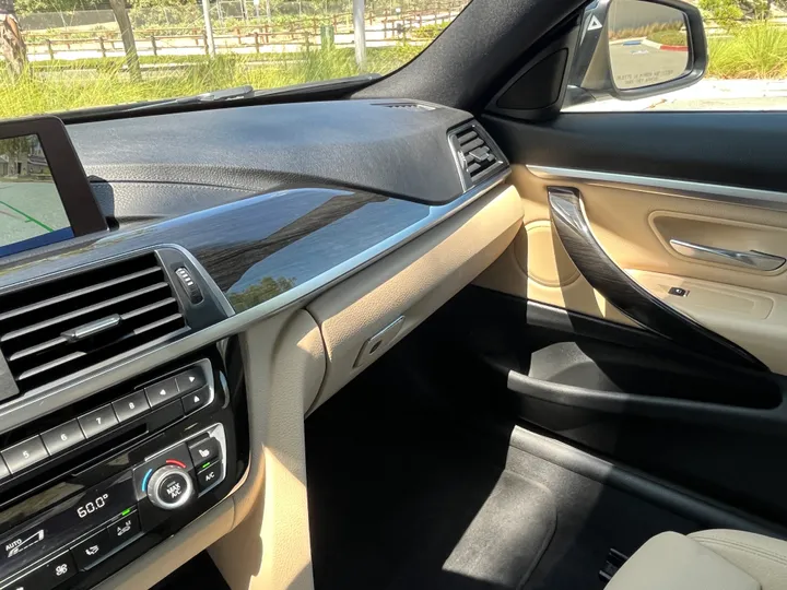 GRAY, 2018 BMW 4 SERIES Image 27