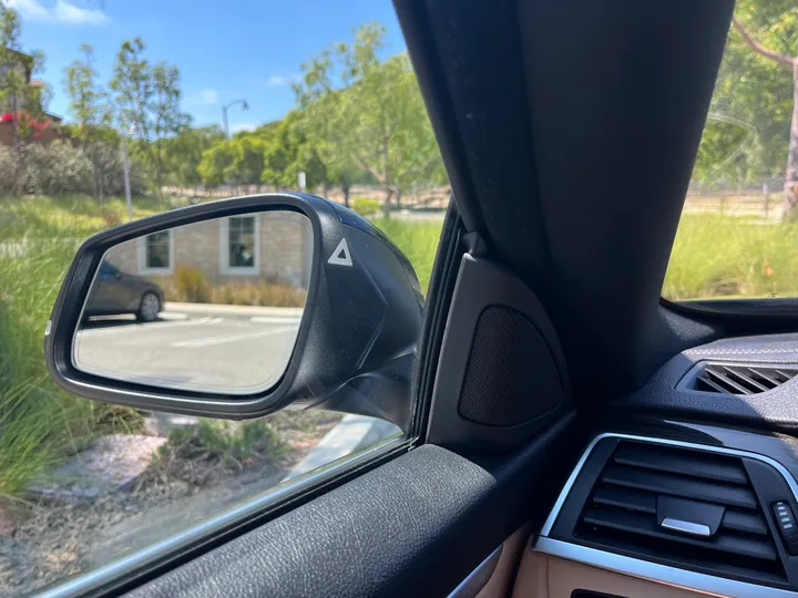 GRAY, 2018 BMW 4 SERIES Image 29