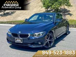 GRAY, 2018 BMW 4 SERIES Thumnail Image 1