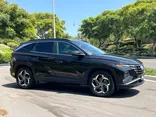 BLACK, 2022 HYUNDAI TUCSON PLUG-IN HYBRID Thumnail Image 9