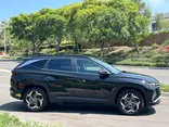 BLACK, 2022 HYUNDAI TUCSON PLUG-IN HYBRID Thumnail Image 10