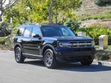 BLACK, 2021 FORD BRONCO SPORT Thumnail Image 9