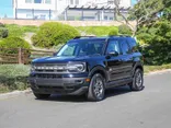 BLACK, 2021 FORD BRONCO SPORT Thumnail Image 3