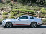 SILVER, 2012 FORD MUSTANG Thumnail Image 4