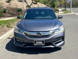 GRAY, 2016 HONDA ACCORD Thumnail Image 2