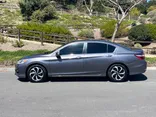 GRAY, 2016 HONDA ACCORD Thumnail Image 4