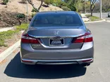 GRAY, 2016 HONDA ACCORD Thumnail Image 6