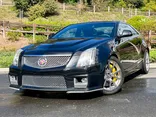 BLACK, 2014 CADILLAC CTS-V Thumnail Image 2