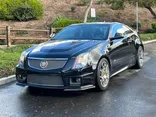 BLACK, 2014 CADILLAC CTS-V Thumnail Image 4