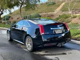 BLACK, 2014 CADILLAC CTS-V Thumnail Image 6