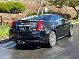 BLACK, 2014 CADILLAC CTS-V Thumnail Image 8