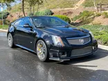 BLACK, 2014 CADILLAC CTS-V Thumnail Image 10