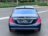 BLUE, 2014 MERCEDES-BENZ S-CLASS Thumnail Image 6