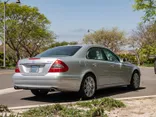 SILVER, 2007 MERCEDES-BENZ E-CLASS Thumnail Image 7