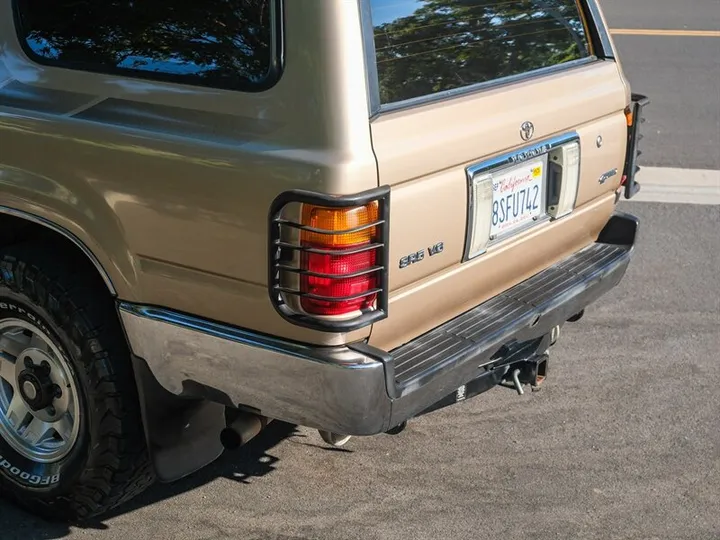 1994 TOYOTA 4RUNNER Image 34
