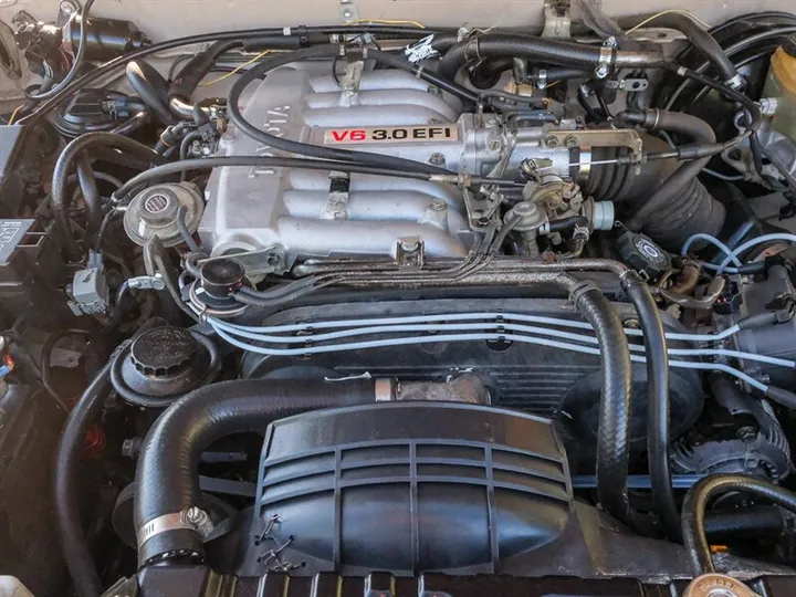 1994 TOYOTA 4RUNNER Image 32