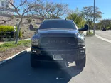 BLACK, 2018 RAM 2500 Thumnail Image 2