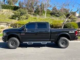 BLACK, 2018 RAM 2500 Thumnail Image 4