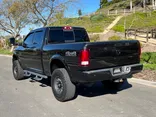 BLACK, 2018 RAM 2500 Thumnail Image 5