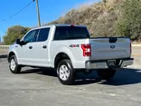 SILVER, 2019 FORD F-150 Thumnail Image 5