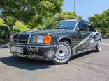 1987 MERCEDES-BENZ 190-CLASS Thumnail Image 3