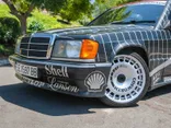 1987 MERCEDES-BENZ 190-CLASS Thumnail Image 2