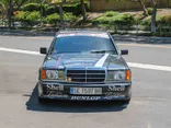 1987 MERCEDES-BENZ 190-CLASS Thumnail Image 10